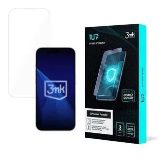 3mk zaštitna folija 1UP za Apple iPhone 17 Pro