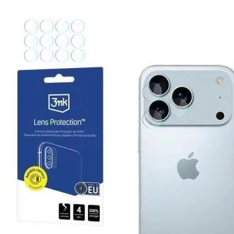 3mk zaštitna folija za Apple iPhone 17 Pro