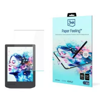 3mk zaštitna folija Paper Feel za PocketBook Verse Lite (619)