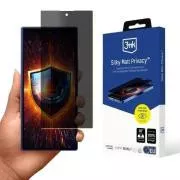 3mk svilenkasto mat zaštitna folija za privatnost za Samsung Galaxy Z Fold 7