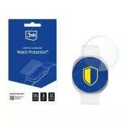 3mk hibridno staklo za zaštitu sata FlexibleGlass za Samsung Galaxy Watch 8 40mm