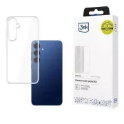 3mk prozirna maskica za Samsung Galaxy S25 FE