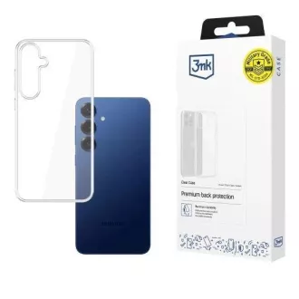 3mk prozirna maskica za Samsung Galaxy S25 FE