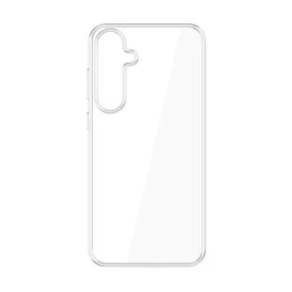 3mk prozirna maskica za Samsung Galaxy S25 FE