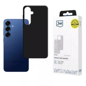 3mk zaštitna maska Matt Futrola za Samsung Galaxy S25 FE