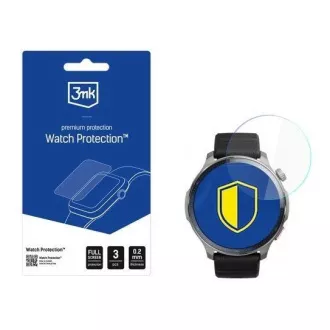 3mk zaštitna folija za sat ARC za Amazfit Balance 2 3mk zaštitna folija za sat ARC za Amazfit Balance 2