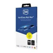 3mk kaljeno staklo HardGlass Matt Max za Apple iPhone 17 Pro