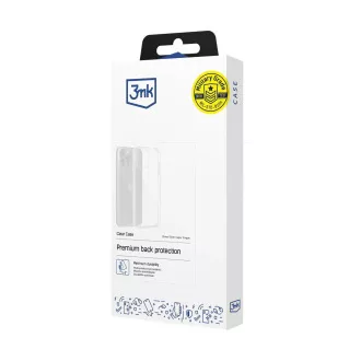 3mk prozirna maskica za Redmi 15 5G