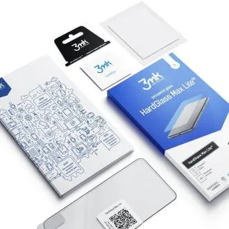 3mk kaljeno staklo HardGlass Max Lite crno za Apple iPhone 17 Pro 3mk kaljeno staklo HardGlass Max Lite crno za Apple iPhone 17 Pro