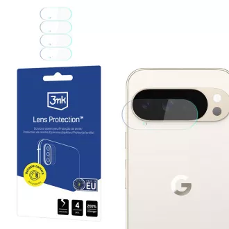 3mk zaštita leća za Google Pixel 10 Pro XL 3mk zaštita leća za Google Pixel 10 Pro XL