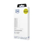 3mk prozirna futrola za Xiaomi 15T 5G