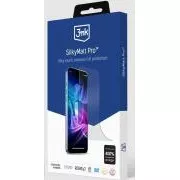 3mk svilenkasto mat PRO zaštitna folija za Redmi 15 4G/15 5G