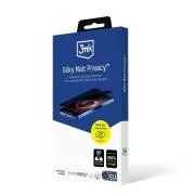 3mk svilenkasto mat zaštitna folija za privatnost za Realme 15 5G