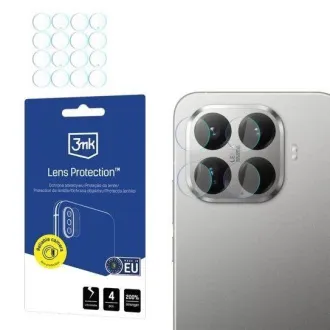 3mk zaštita leća za Xiaomi 15T Pro 5G 3mk zaštita leća za Xiaomi 15T Pro 5G
