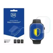 3mk zaštitna folija za Apple Watch 11 46 mm