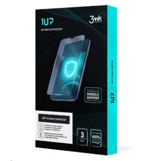 3mk zaštitna folija 1UP za Xiaomi 15T 5G 3mk zaštitna folija 1UP za Xiaomi 15T 5G