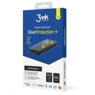 3mk zaštitna folija SilverProtection+ za Xiaomi 15T 5G