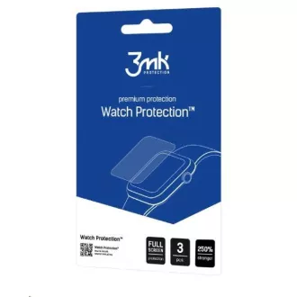 3mk zaštitna folija za sat ARC za Garmin Venu 4 41 mm 3mk zaštitna folija za sat ARC za Garmin Venu 4 41 mm