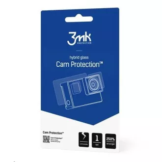 3mk zaštita kamere za Sony A7 IV BODY