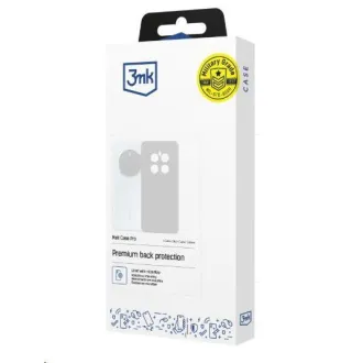 3mk Matt Case Pro zaštitna futrola za Xiaomi 15T Pro 5G 3mk Matt Case Pro zaštitna futrola za Xiaomi 15T Pro 5G