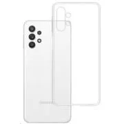 Zaštitna maska 3mk Clear Case za Samsung Galaxy A32 (SM-A325), prozirna