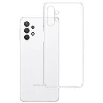 Zaštitna maska 3mk Clear Case za Samsung Galaxy A32 (SM-A325), prozirna