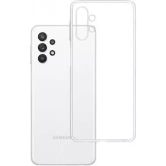 Zaštitna maska 3mk Clear Case za Samsung Galaxy A32 (SM-A325), prozirna