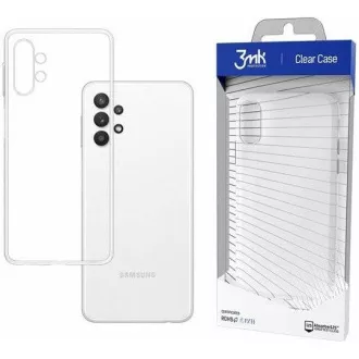 Zaštitna maska 3mk Clear Case za Samsung Galaxy A32 (SM-A325), prozirna