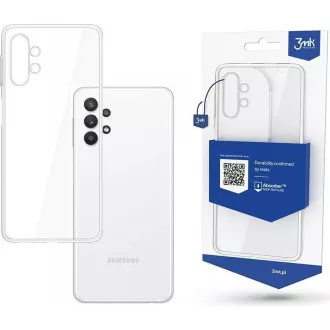 Zaštitna maska 3mk Clear Case za Samsung Galaxy A32 5G (SM-A326), prozirna