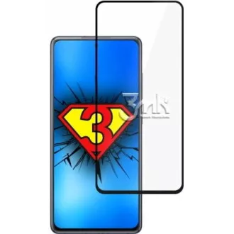 3mk kaljeno staklo HardGlass Max Lite za Samsung Galaxy S20 FE (SM-G780), crna 3mk kaljeno staklo HardGlass Max Lite za Samsung Galaxy S20 FE (SM-G780), crna