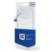 3mk zaštitna maska Clear Case za Apple iPhone 13 Pro, prozirna