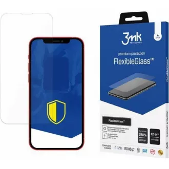 3mk kaljeno staklo FlexibleGlass za Apple iPhone 13 mini