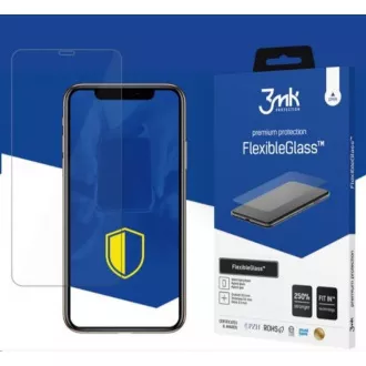 3mk kaljeno staklo FlexibleGlass za Apple iPhone 13 mini