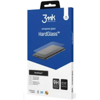 3mk kaljeno staklo HardGlass za Apple iPhone 13 mini