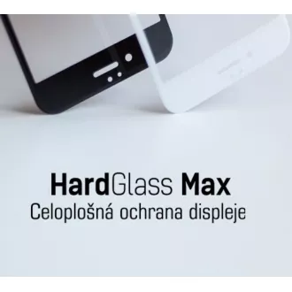 3mk kaljeno staklo HardGlass Max za Apple iPhone 13 mini, crne boje 3mk kaljeno staklo HardGlass Max za Apple iPhone 13 mini, crne boje