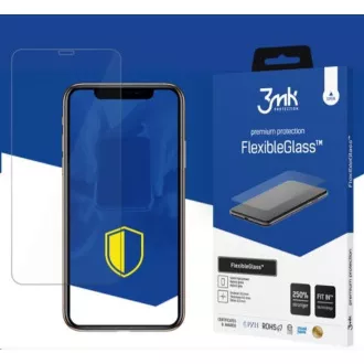 3mk kaljeno staklo FlexibleGlass za Apple iPhone 13 Pro Max
