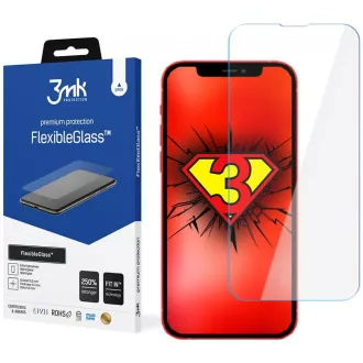 3mk kaljeno staklo FlexibleGlass za Apple iPhone 13 Pro Max