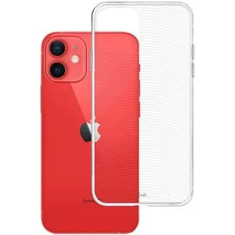 3mk zaštitna maska Armour case za Apple iPhone 13, prozirna