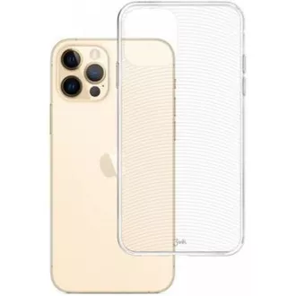 3mk zaštitna maska Armour case za Apple iPhone 13, prozirna