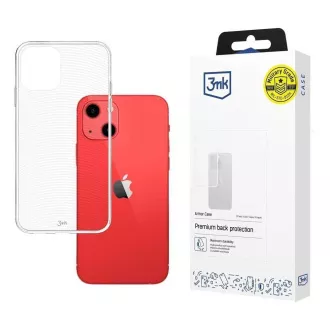 3mk zaštitna maska Armour case za Apple iPhone 13, prozirna
