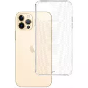 3mk zaštitna maska Armour case za Apple iPhone 13 Pro, prozirna