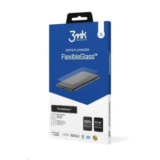 3mk FlexibleGlass hibridno staklo za Samsung Galaxy S26 Ultra 3mk FlexibleGlass hibridno staklo za Samsung Galaxy S26 Ultra