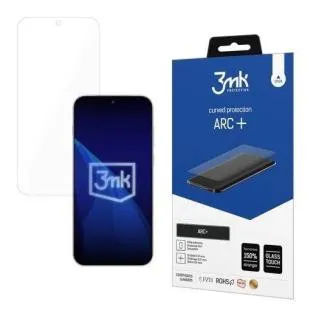 3mk ARC+ zaštitna folija za stražnju stranu Apple iPhone 17 Pro 3mk ARC+ zaštitna folija za stražnju stranu Apple iPhone 17 Pro