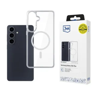 3mk Armor MagCase zaštitna futrola za Samsung Galaxy S26 3mk Armor MagCase zaštitna futrola za Samsung Galaxy S26