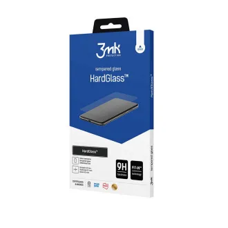 3mk kaljeno staklo HardGlass za Samsung Galaxy S26 3mk kaljeno staklo HardGlass za Samsung Galaxy S26