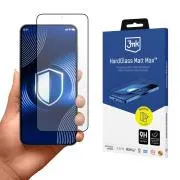 3mk kaljeno staklo HardGlass Matt Max za Samsung Galaxy S26
