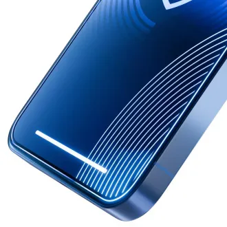 3mk kaljeno staklo HardGlass Matt Max za Samsung Galaxy S26