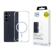 3mk zaštitna futrola Just20g MagCase za Samsung Galaxy S26