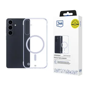 3mk zaštitna futrola Just20g MagCase za Samsung Galaxy S26 3mk zaštitna futrola Just20g MagCase za Samsung Galaxy S26