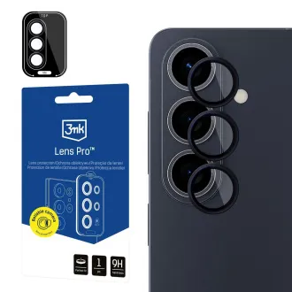 3mk zaštita objektiva Pro crna za Samsung Galaxy S26 3mk zaštita objektiva Pro crna za Samsung Galaxy S26